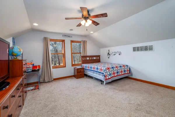 $450,000 | 2538 South 388 West, Morocco, IN 47963