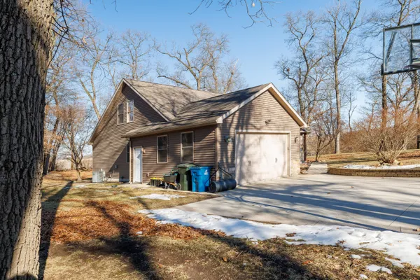 $450,000 | 2538 South 388 West, Morocco, IN 47963