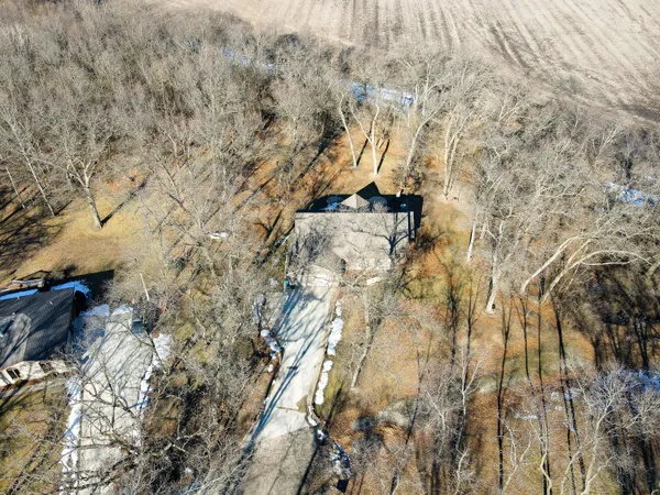 $450,000 | 2538 South 388 West, Morocco, IN 47963