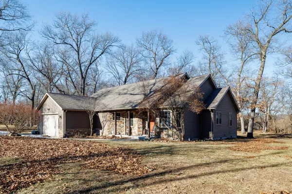 $450,000 | 2538 South 388 West, Morocco, IN 47963