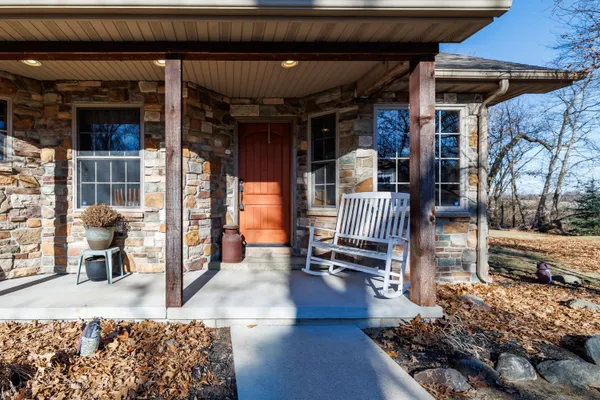 $450,000 | 2538 South 388 West, Morocco, IN 47963