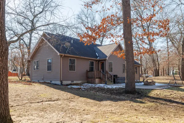 $450,000 | 2538 South 388 West, Morocco, IN 47963