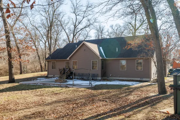 $450,000 | 2538 South 388 West, Morocco, IN 47963