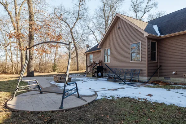 $450,000 | 2538 South 388 West, Morocco, IN 47963