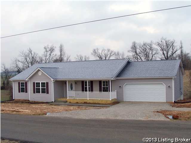 1385 Shot Hunt Road Vine Grove, KY 40175 - Photo 2 of 19 Additional Photo