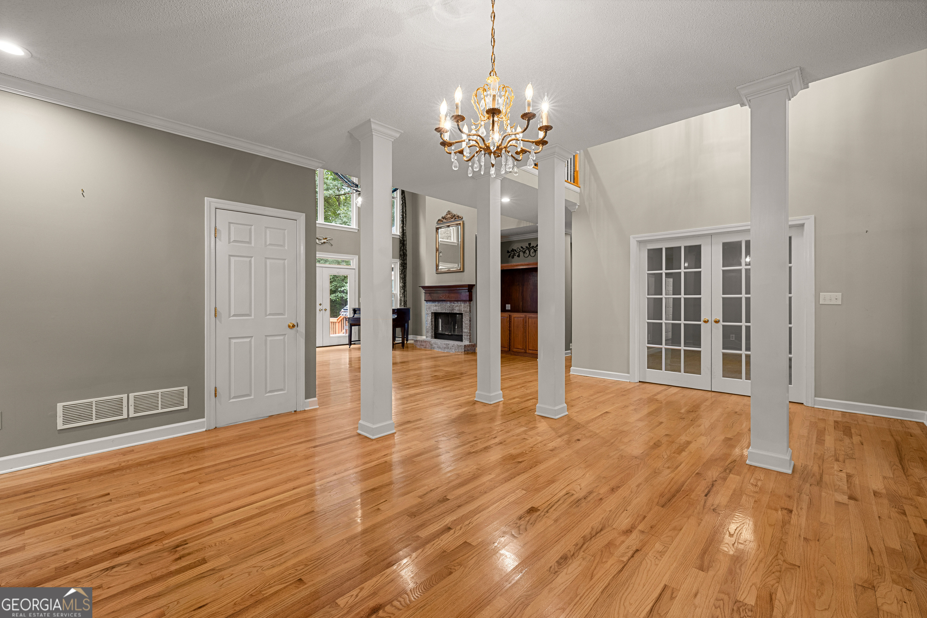 307 Malone Road Fayetteville, GA 30215 - Photo 22 of 92
