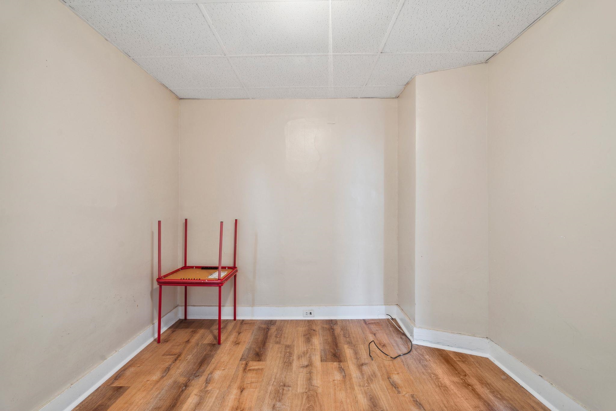 306 Manchester Street, Unit #1 Manchester, NH 03103 - Photo 14 of 24