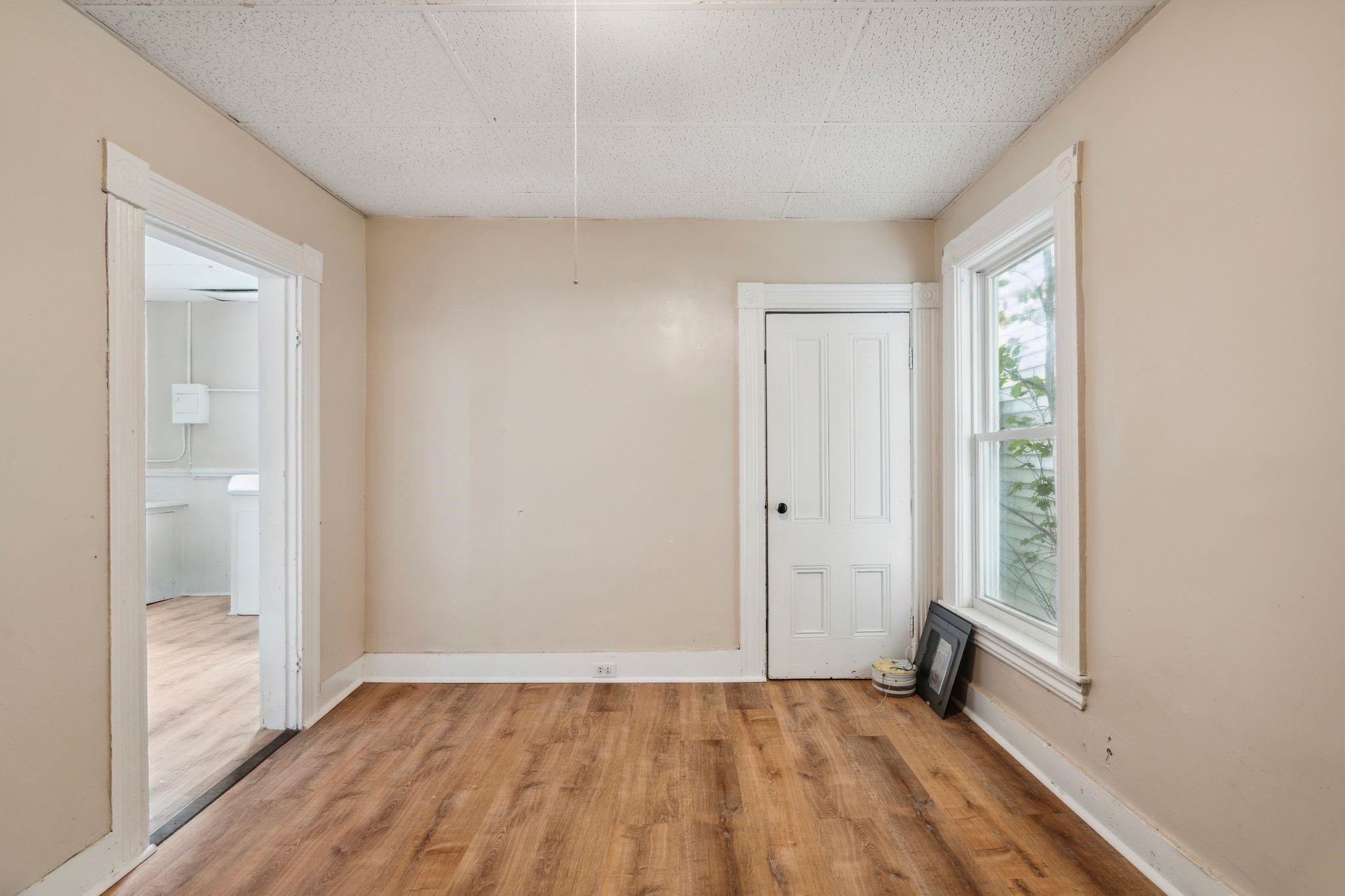 306 Manchester Street, Unit #1 Manchester, NH 03103 - Photo 15 of 24