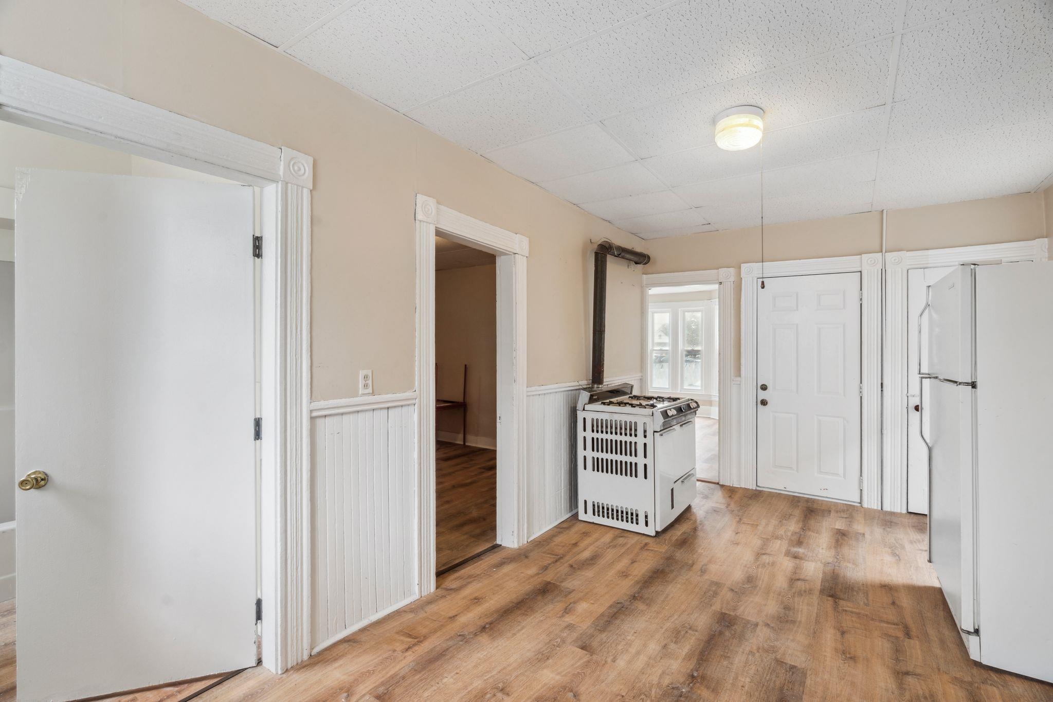 306 Manchester Street, Unit #1 Manchester, NH 03103 - Photo 24 of 24