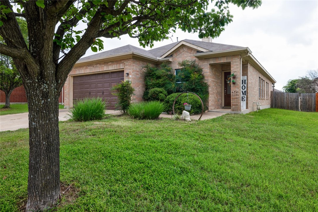 702 Pampas Ricas Drive Leander, TX 78641 - Photo 1 of 1