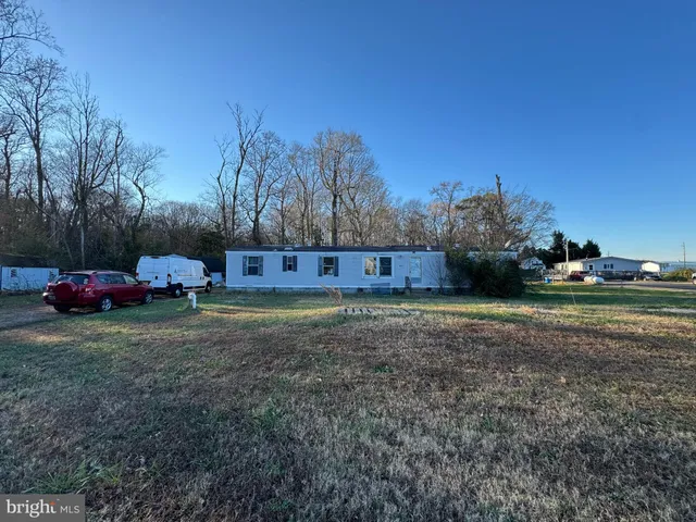 $140,000 | 4711 Smith Road, Bridgeville, DE 19933