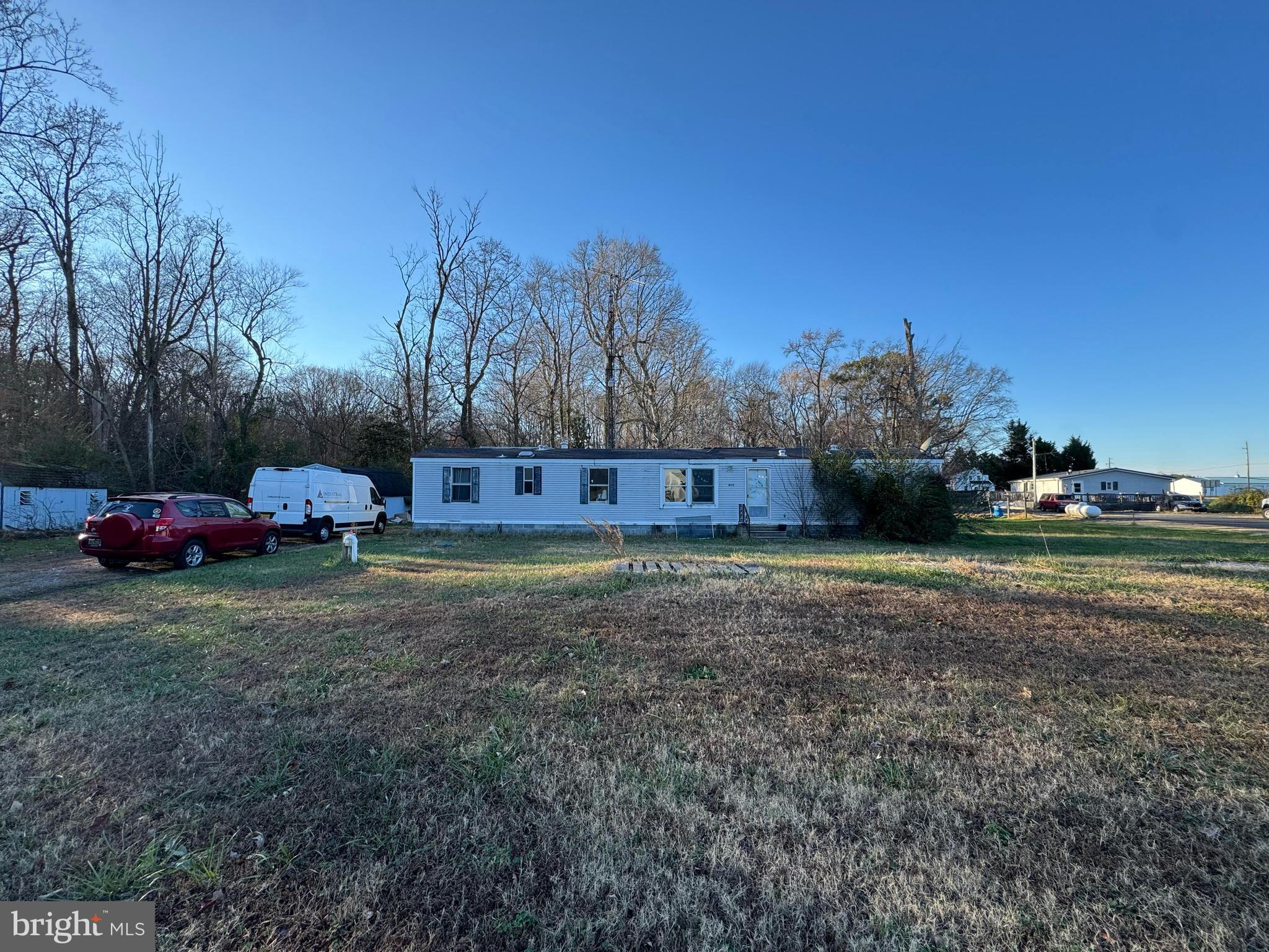 4711 Smith Road Bridgeville, DE 19933 - Photo 1 of 28