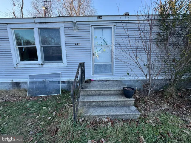 $140,000 | 4711 Smith Road, Bridgeville, DE 19933