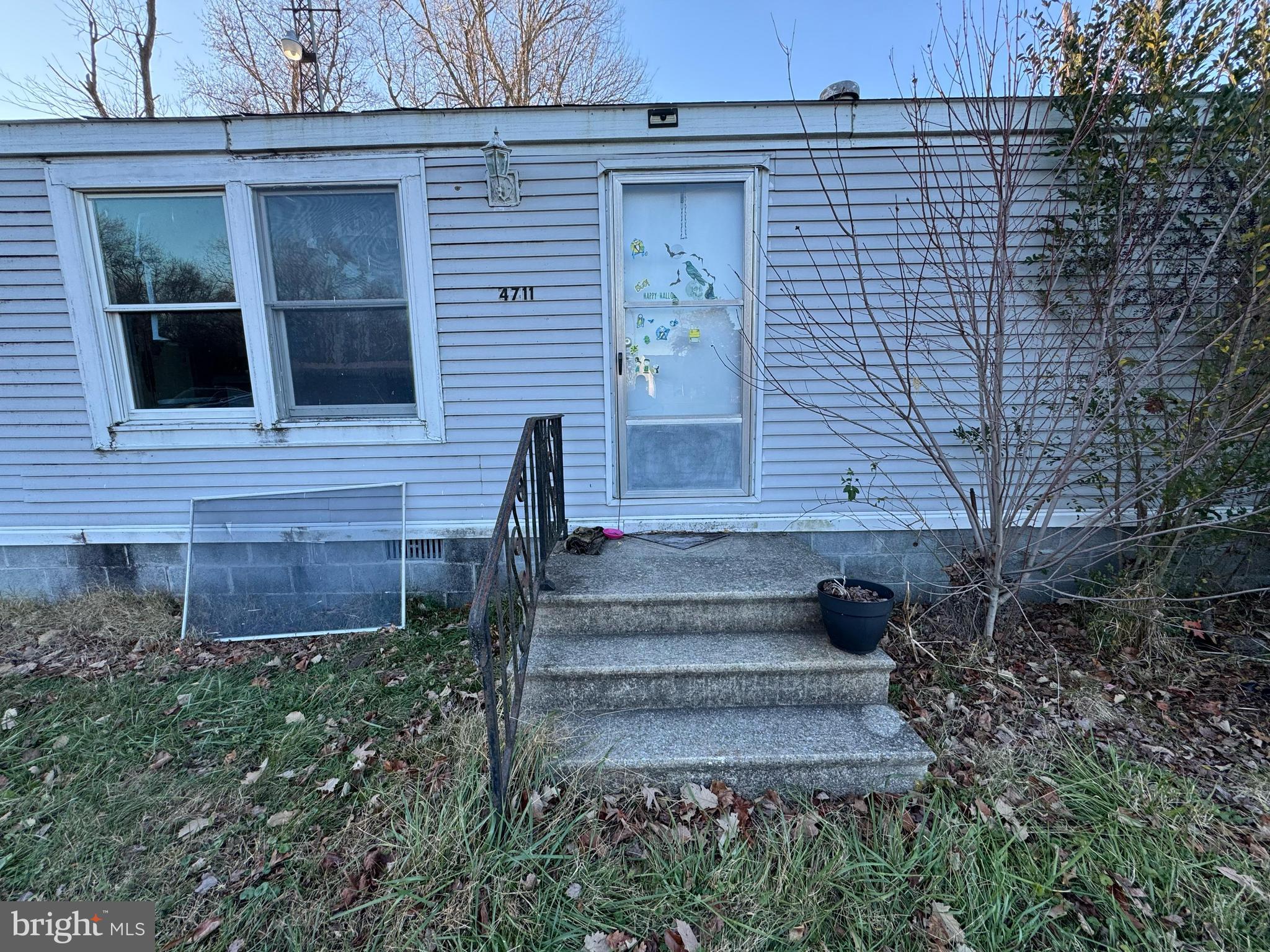 4711 Smith Road Bridgeville, DE 19933 - Photo 2 of 28