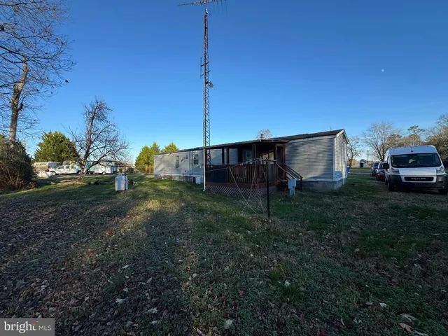 $140,000 | 4711 Smith Road, Bridgeville, DE 19933