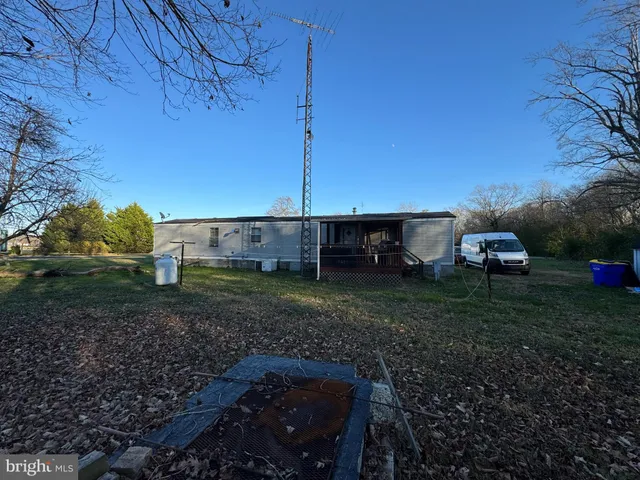 $140,000 | 4711 Smith Road, Bridgeville, DE 19933