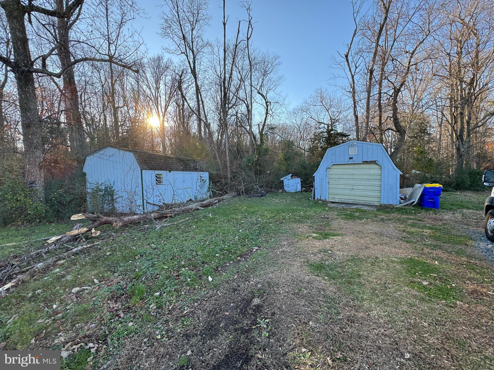 4711 Smith Road Bridgeville, DE 19933 - Photo 8 of 28