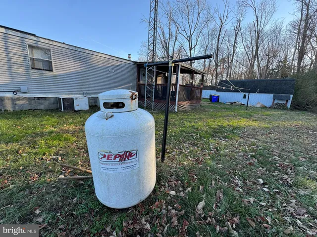 $140,000 | 4711 Smith Road, Bridgeville, DE 19933