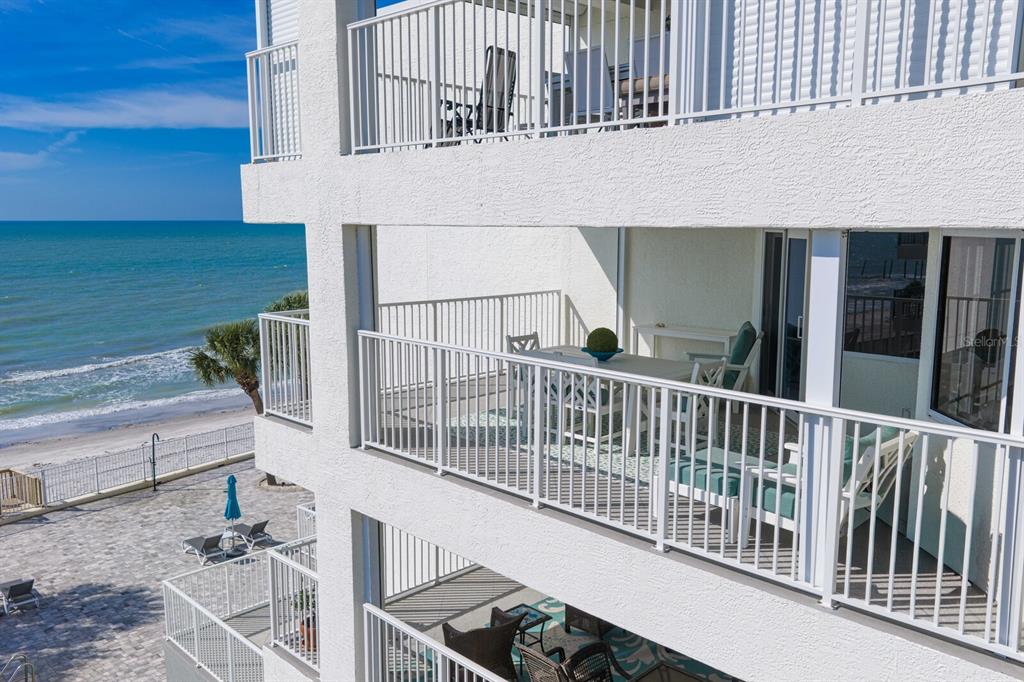 16332 Gulf Boulevard, Unit 3B Redington Beach, FL 33708 - Photo 65 of 91