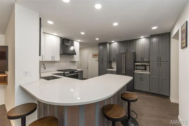 $270,000 | 4731 Holly Hills Avenue, St. Louis, MO 63116