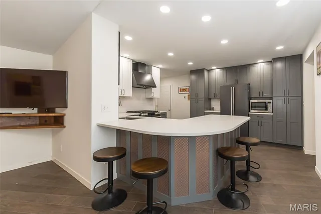 $270,000 | 4731 Holly Hills Avenue, St. Louis, MO 63116