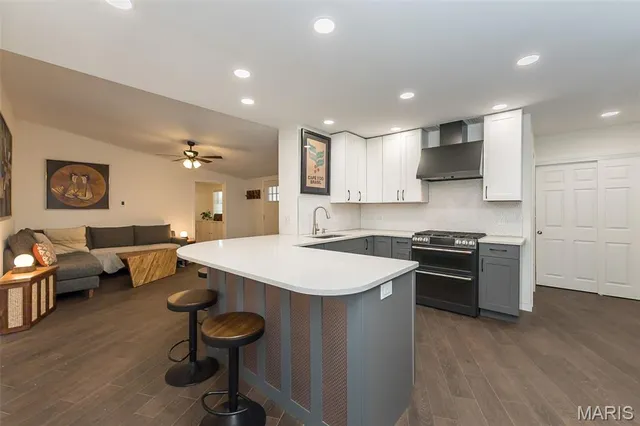 $270,000 | 4731 Holly Hills Avenue, St. Louis, MO 63116