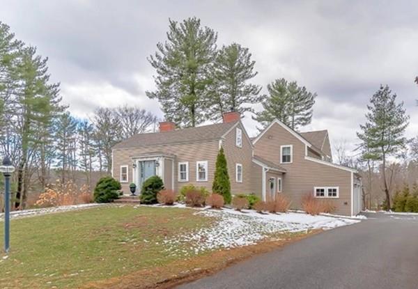 7 Chatham Road Andover, MA 01810 - Photo 1 of 36