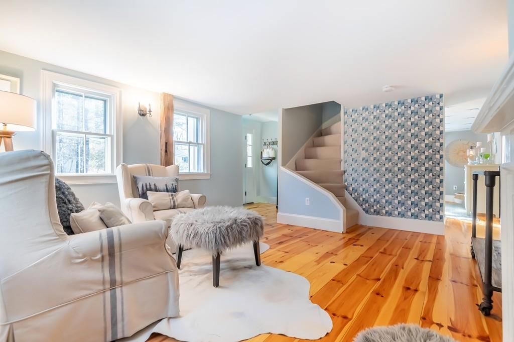 7 Chatham Road Andover, MA 01810 - Photo 15 of 36