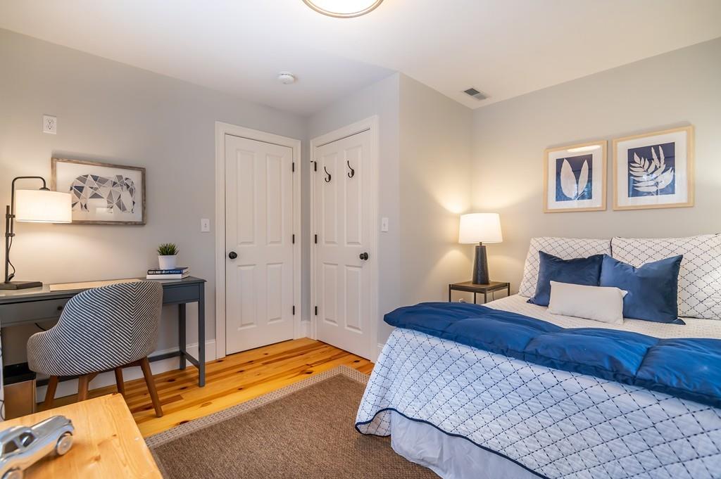 7 Chatham Road Andover, MA 01810 - Photo 26 of 36