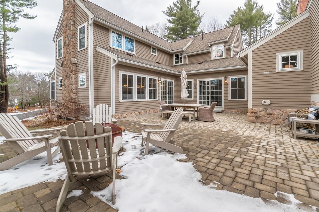 7 Chatham Road Andover, MA 01810 - Photo 33 of 36