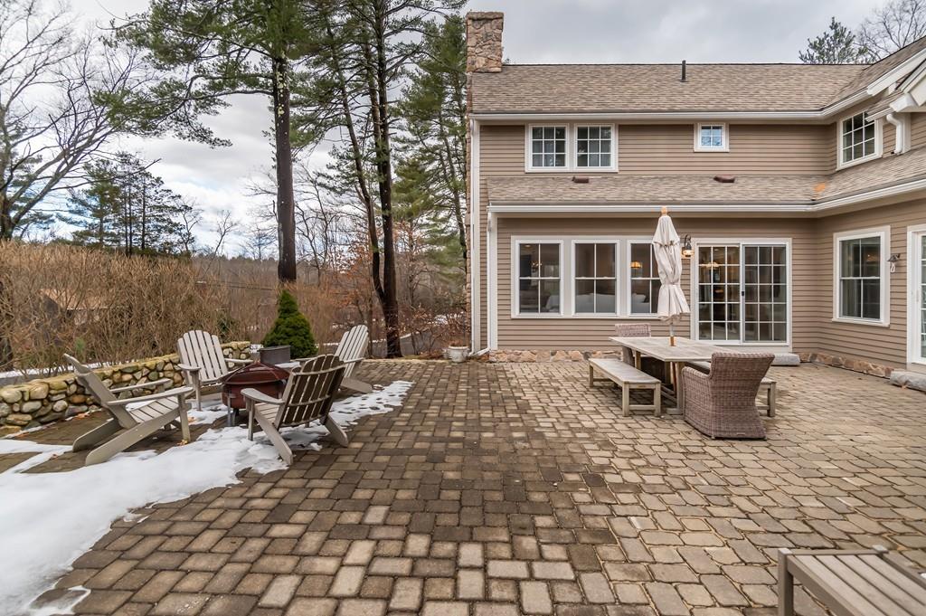 7 Chatham Road Andover, MA 01810 - Photo 34 of 36