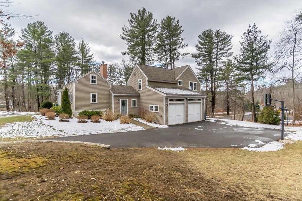7 Chatham Road Andover, MA 01810 - Photo 35 of 36