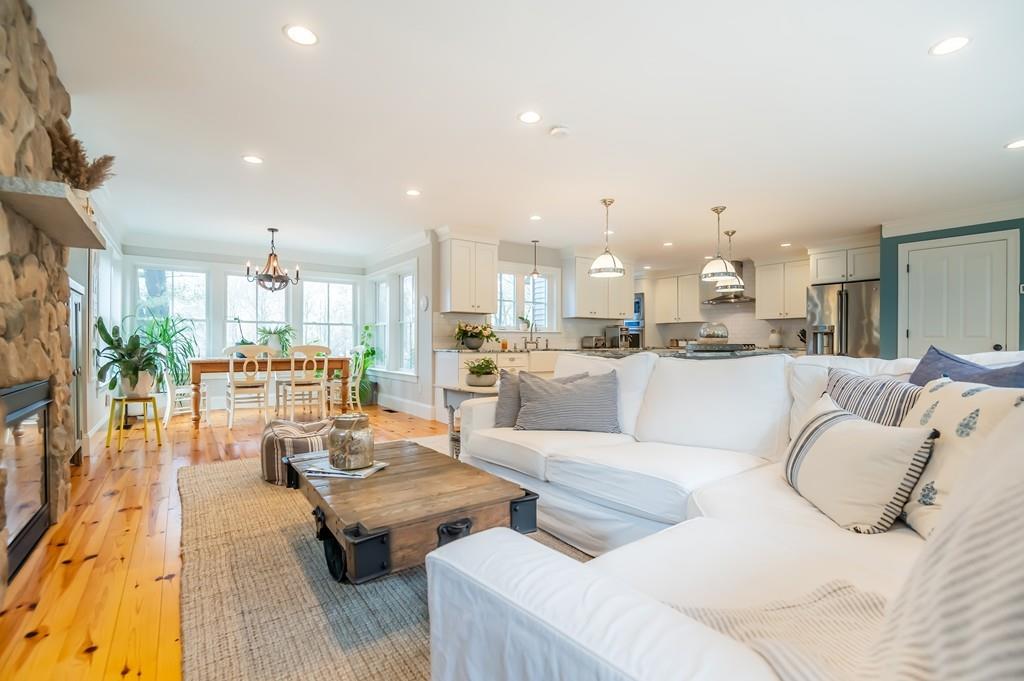 7 Chatham Road Andover, MA 01810 - Photo 10 of 36