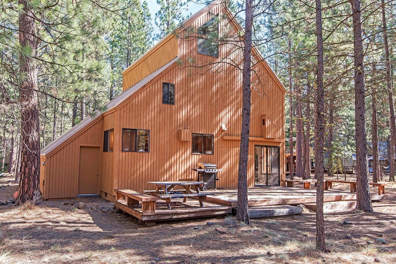 70689 Pasque Flower, Unit SM82 Black Butte Ranch, OR 97759 - Photo 2 of 23 Gallery Image 2