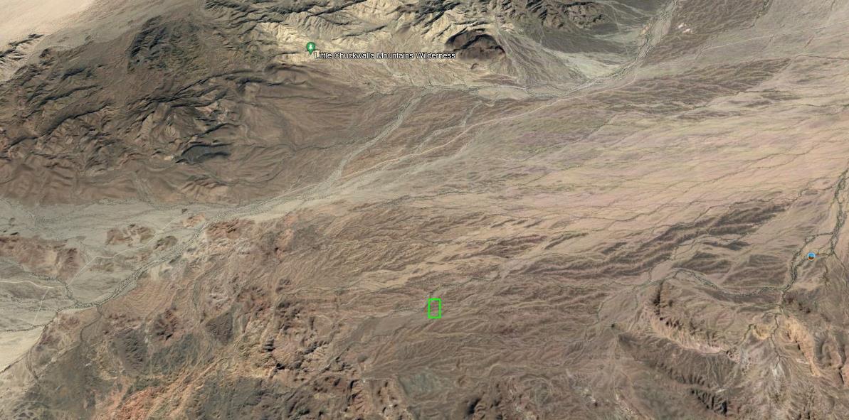 Vic Hauser Geode Bed Road Blythe, CA 92266 - Photo 2 of 9 a close up of a marble wall