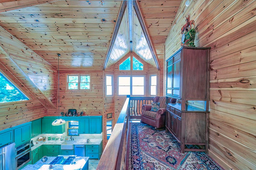 112 North Hiawatha Trail Blue Ridge, GA 30513 - Photo 16 of 36 Gallery Image 16