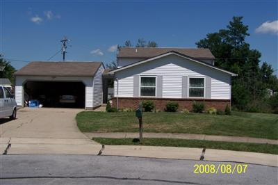 6197 Ridewood Court Burlington, KY 41005 - Photo 1 of 1 Gallery Image 1