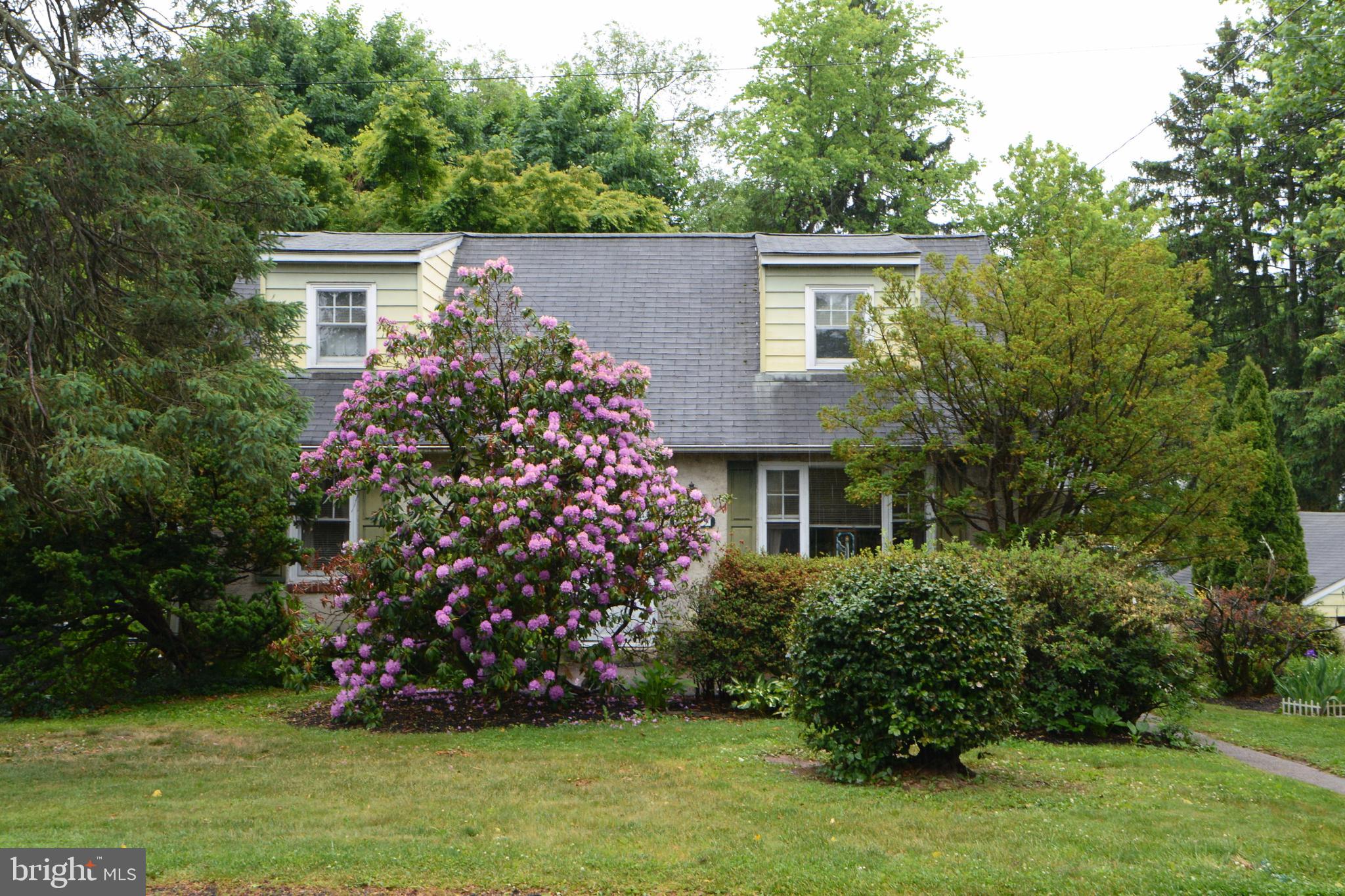 419 Continental Road Hatboro, PA 19040 - Photo 1 of 50 Welcome to 419 Continental Rd!