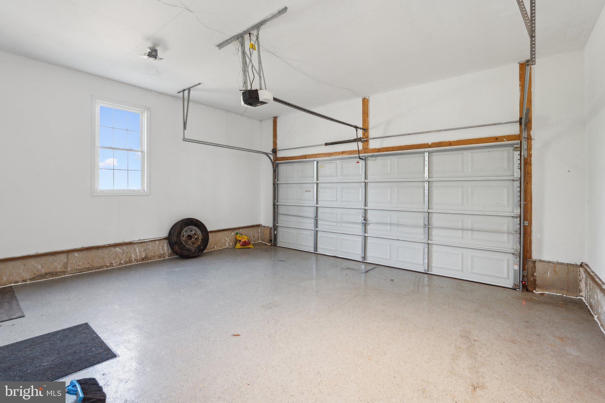 6169 Vance Lane Culpeper, VA 22701 - Photo 30 of 44 a view of a garage