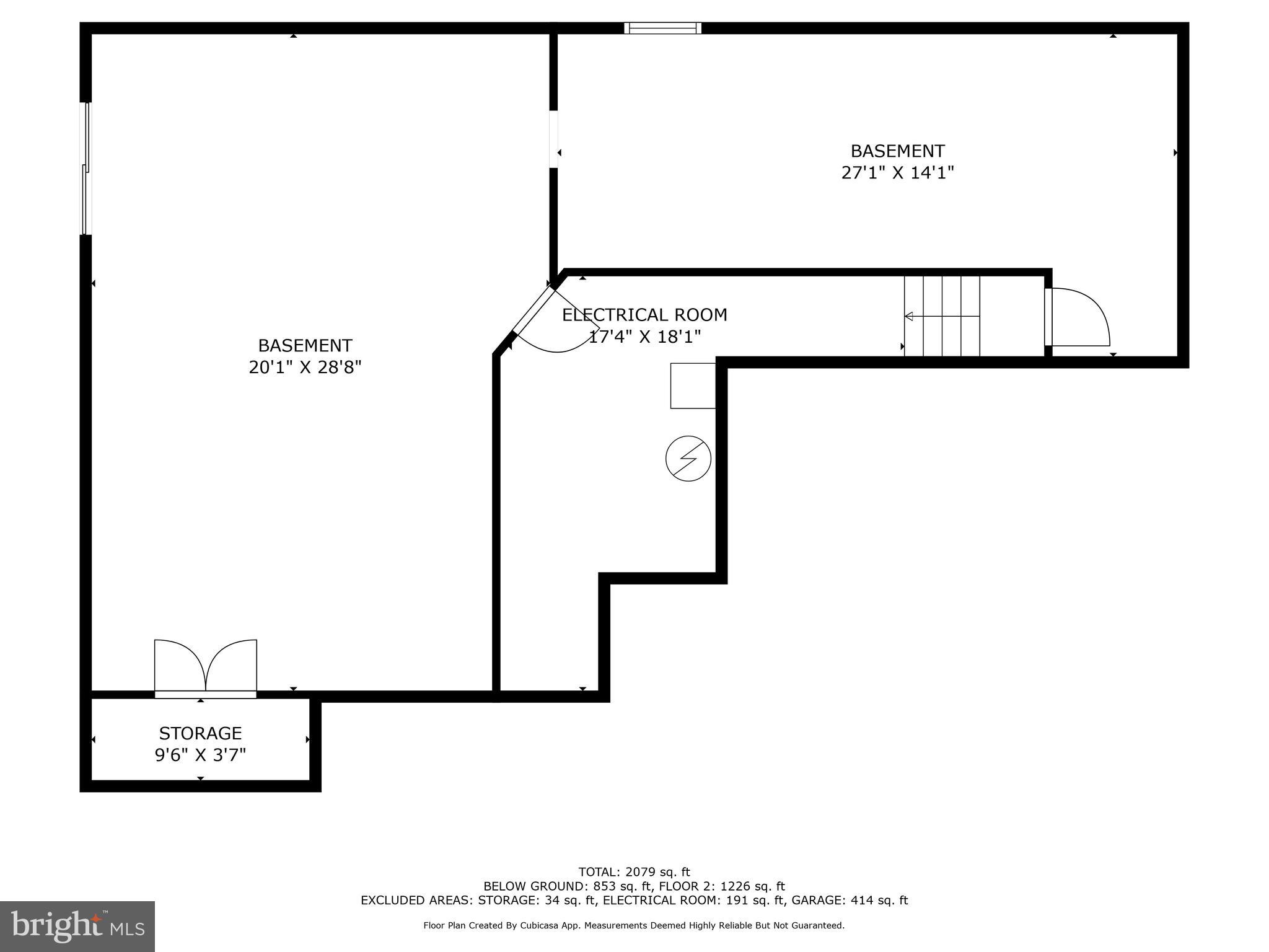 6169 Vance Lane Culpeper, VA 22701 - Photo 40 of 44