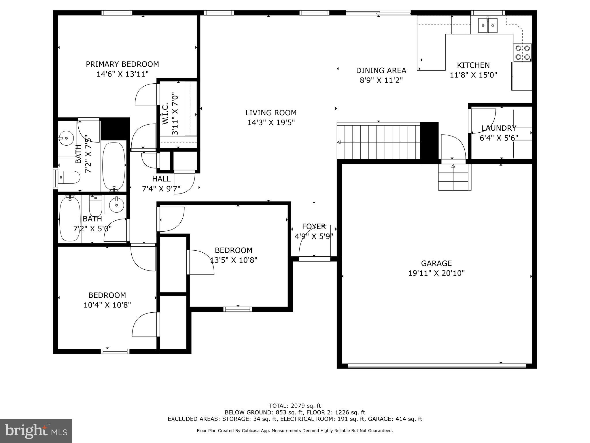 6169 Vance Lane Culpeper, VA 22701 - Photo 41 of 44