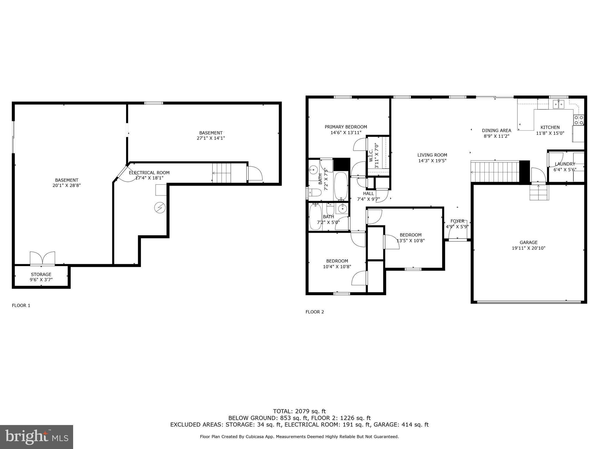 6169 Vance Lane Culpeper, VA 22701 - Photo 42 of 44