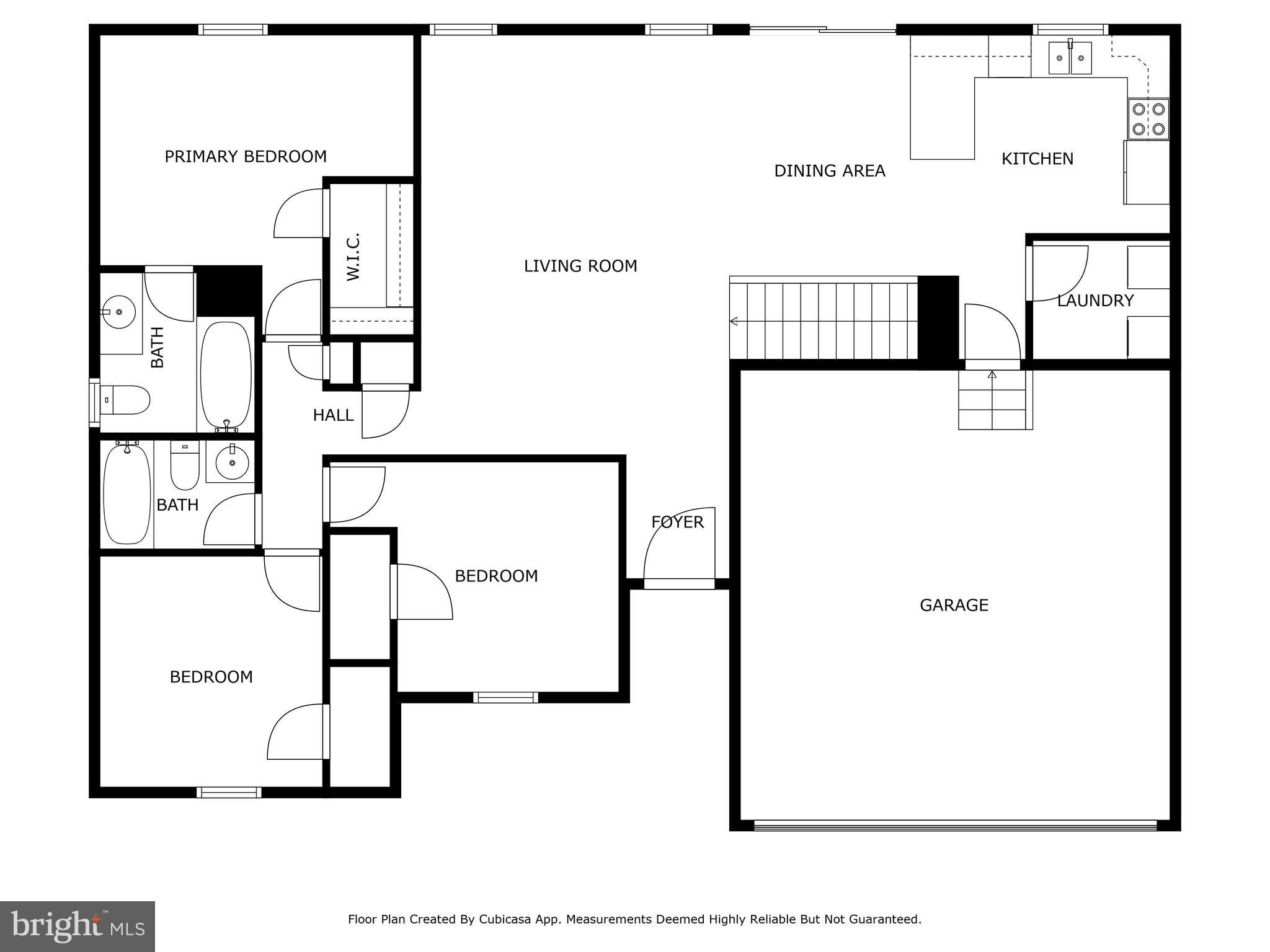 6169 Vance Lane Culpeper, VA 22701 - Photo 44 of 44