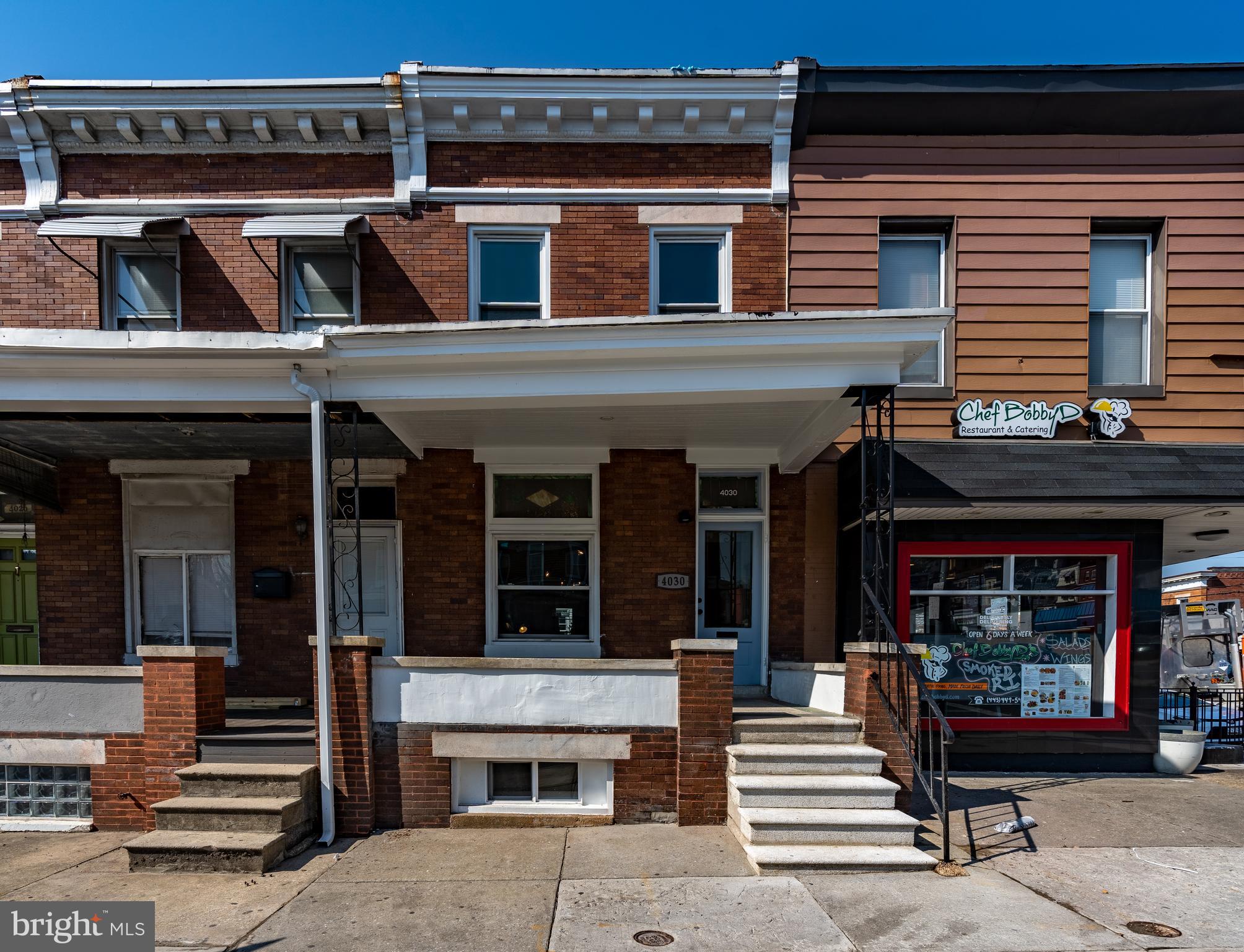 4030 Falls Road Baltimore, MD 21211 - Photo 3 of 31 Gallery Image 3
