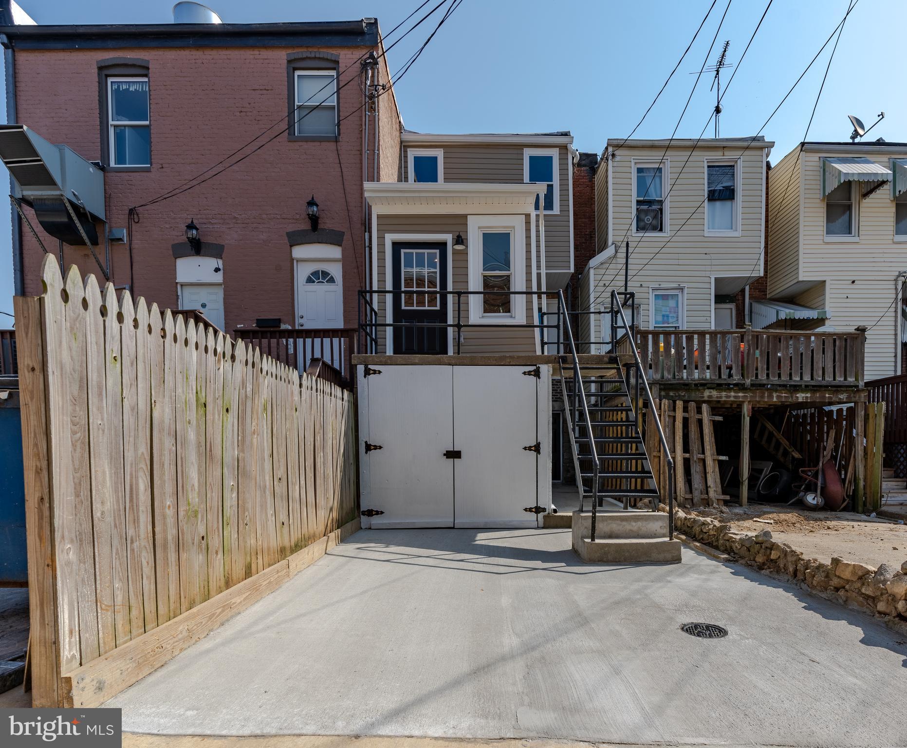 4030 Falls Road Baltimore, MD 21211 - Photo 27 of 31 Gallery Image 27