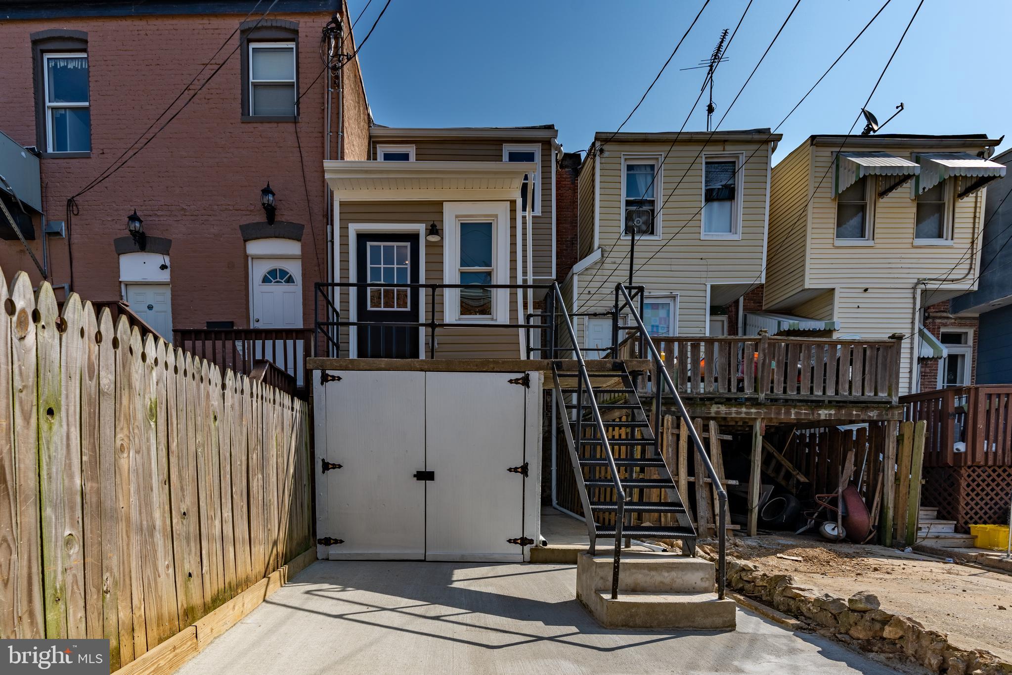 4030 Falls Road Baltimore, MD 21211 - Photo 28 of 31 Gallery Image 28