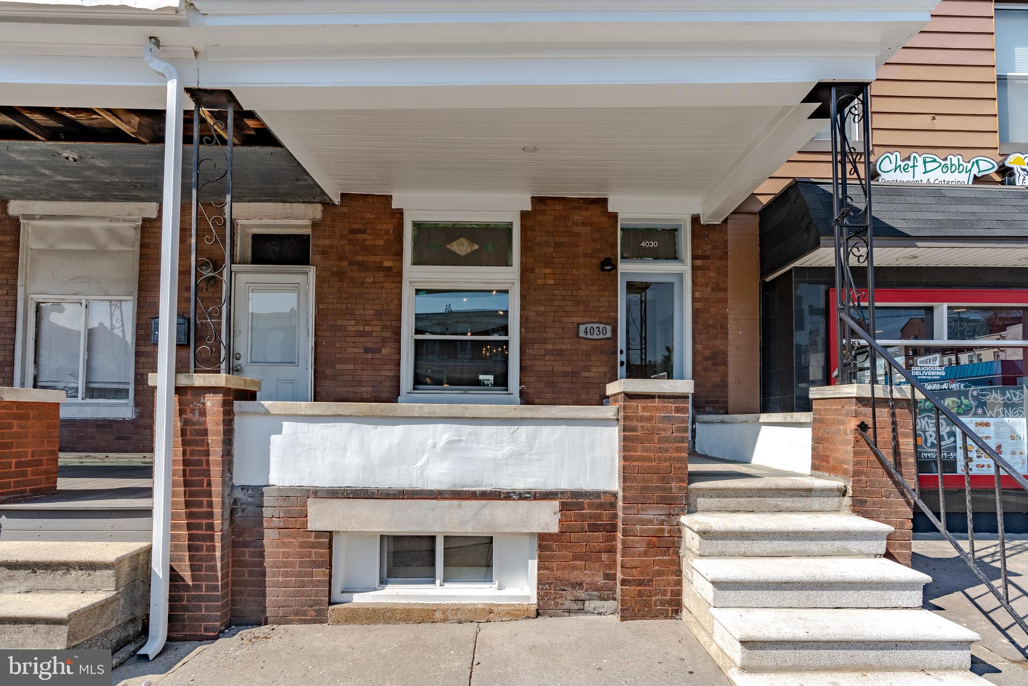 4030 Falls Road Baltimore, MD 21211 - Photo 4 of 31 Gallery Image 4