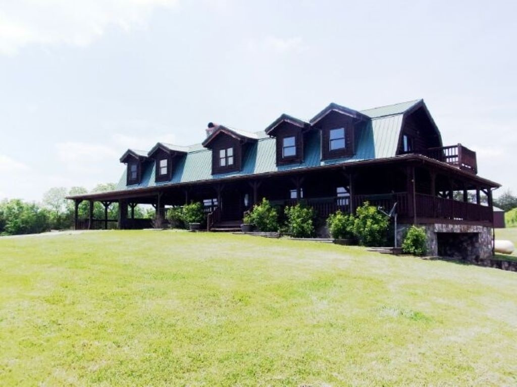 400 Mohawk Ridge Road Bulls Gap, TN 37711 - Photo 2 of 26 Photo 2
