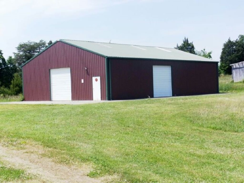 400 Mohawk Ridge Road Bulls Gap, TN 37711 - Photo 25 of 26 Photo 25