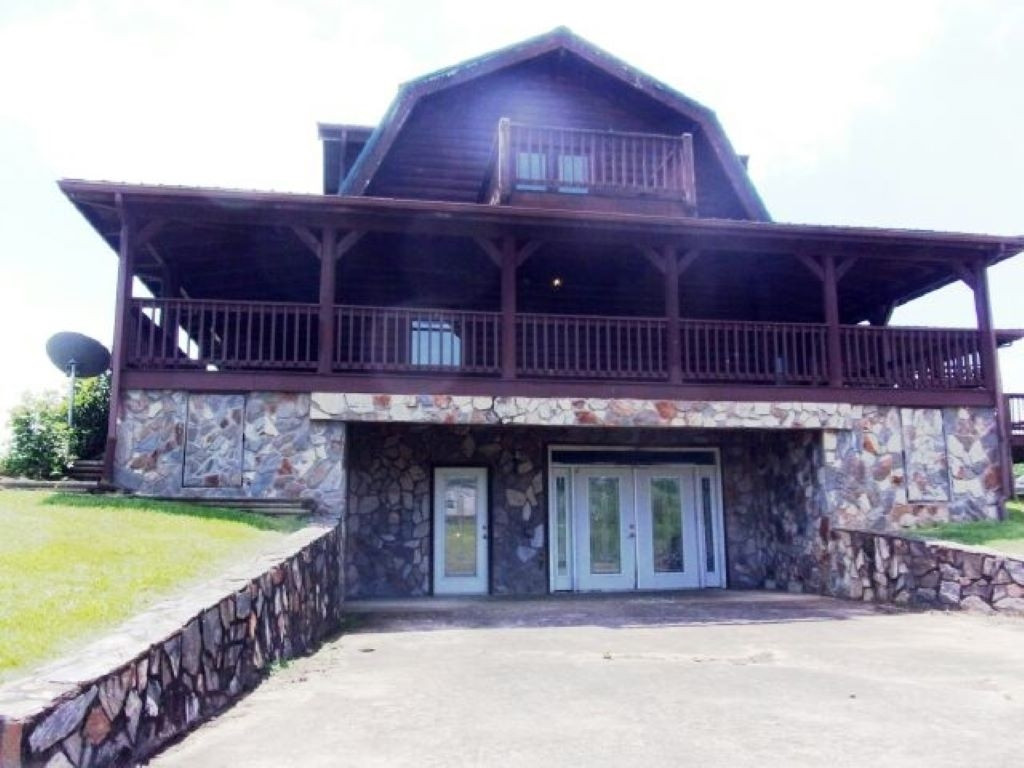 400 Mohawk Ridge Road Bulls Gap, TN 37711 - Photo 3 of 26 Photo 3